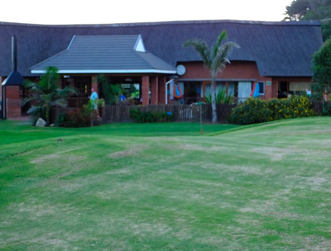 0 Bedroom Property for Sale in Dolphin Creek Golf Estate Western Cape